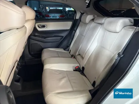 HR-V 1.5 DI I-VTEC TURBO FLEX TOURING CVT