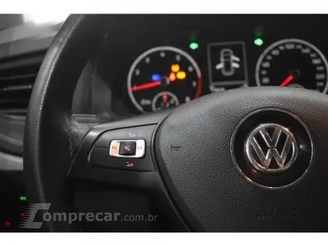 POLO - 1.0 MPI TOTAL MANUAL