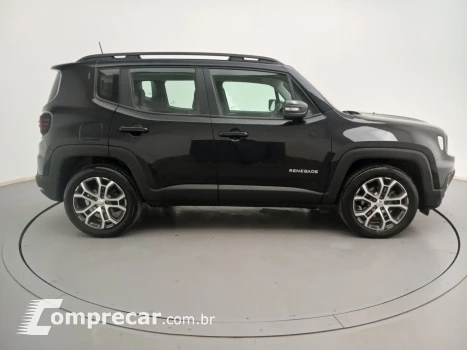 RENEGADE 1.3 T270 TURBO FLEX LONGITUDE AT6