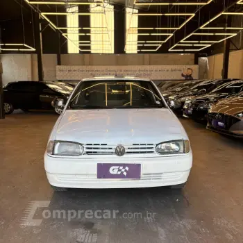 Saveiro CL 1.6 Mi / CL/ C 1.6