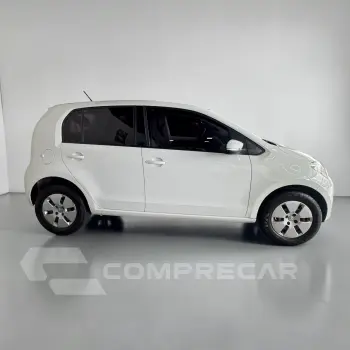 CROSS UP 1.0 MPI 12V