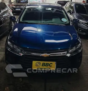 ONIX HATCH 1.0 12V FLEX 5p MEC
