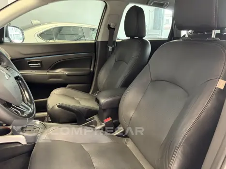 OUTLANDER 2.0 MIVEC FLEX SPORT HPE AWD AUTOMÁTICO