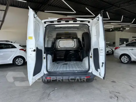 FIORINO 1.4 MPI Furgão Endurance 8V