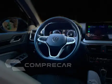 TERA 1.0 170 TSI High