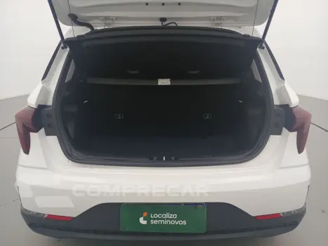 HB20 1.0 12V FLEX SENSE MANUAL