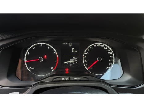 POLO 1.0 MPI TRACK MANUAL