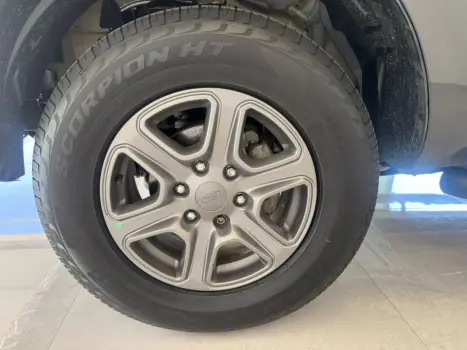 Ranger 2.2 16V XLS DIESEL CABINE DUPLA AUTOMÁTICO