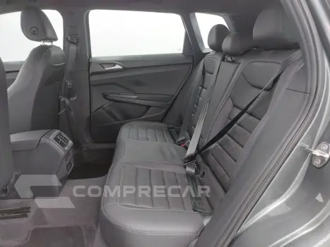 TAOS 1.4 250 TSI TOTAL FLEX HIGHLINE AUTOMÁTICO