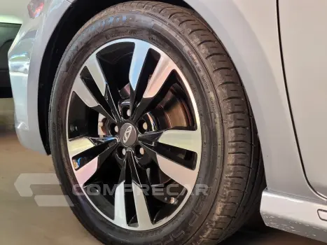 ARRIZO 6  PRO 1.5 Turbo Flex Aut.