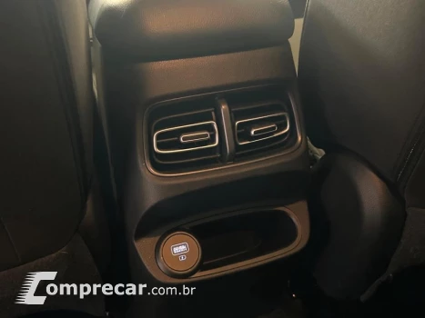 CRETA 1.0 TGDI FLEX LIMITED AUTOMÁTICO