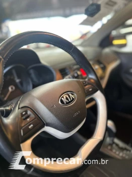 PICANTO 1.0 EX 12V
