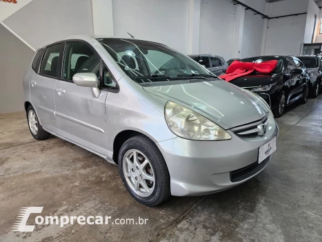 FIT 1.5 EX 16V
