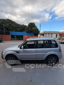 PAJERO TR4 2.0 4X2 16V 140cv