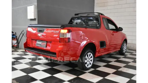 MONTANA - 1.4 MPFI SPORT CS 8V 2P MANUAL