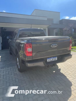 RANGER 3.0 V6 Turbo CD XLS 4X4