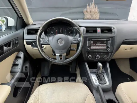 JETTA Comfortline 2.0 T.Flex 8V 4p Tipt.
