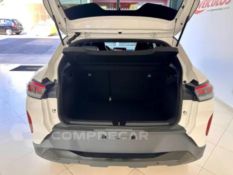 TERA HIGH 1.0 170 TSI FLEX 5P AUT.