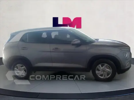 CRETA 1.0 TGDI FLEX COMFORT PLUS AUTOMÁTICO