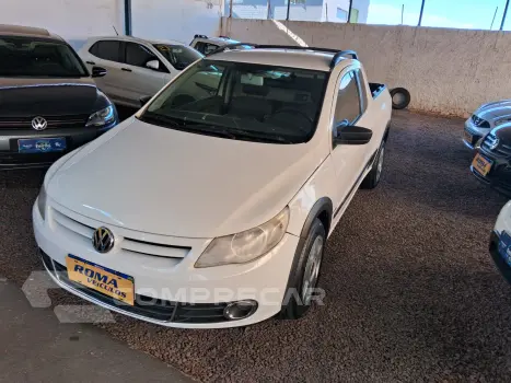 SAVEIRO TREND 1.6