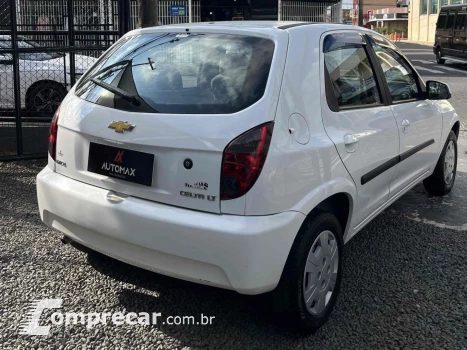 CELTA 1.0 MPFI LT 8V FLEX 4P MANUAL
