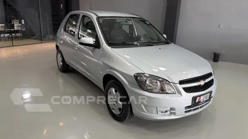 CHEVROLET CELTA 1.0 MPFI LT 8V 4 portas