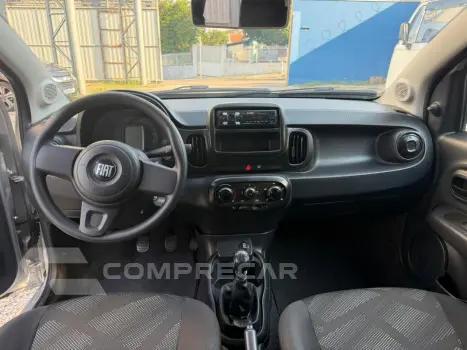 Mobi 1.0 4P FLEX EVO LIKE