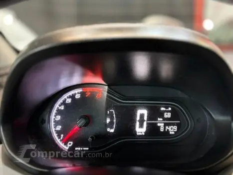 ONIX - 1.4 MPFI LT 8V 4P MANUAL