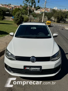 Saveiro 1.6 MI CE