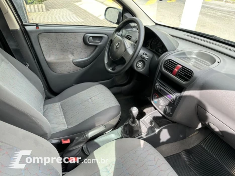 Corsa Hat. Joy 1.0/ 1.0 FlexPower 8V 5p