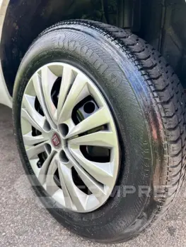 UNO 1.0 EVO Attractive 8V