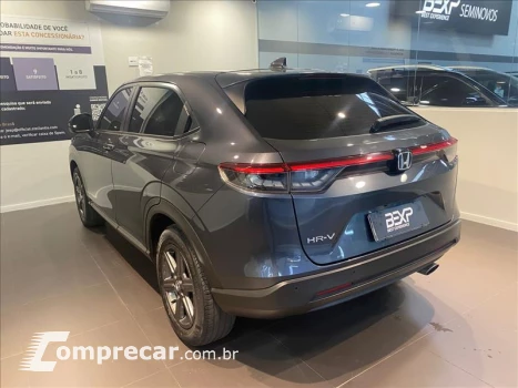HR-V 1.5 DI I-vtec EXL