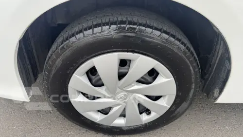 Etios Sedan 1.5 16V 4P FLEX X