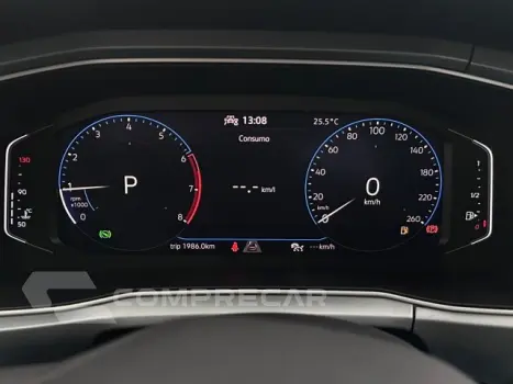 T-CROSS - 1.0 200 TSI TOTAL AUTOMÁTICO