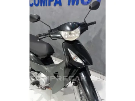 BIZ 125 +