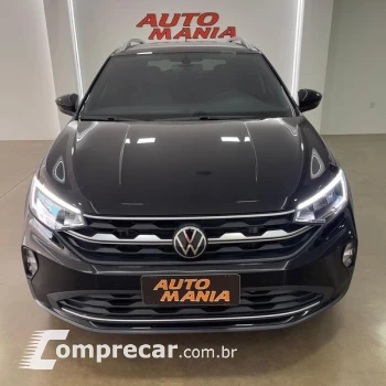 NIVUS HL TSI