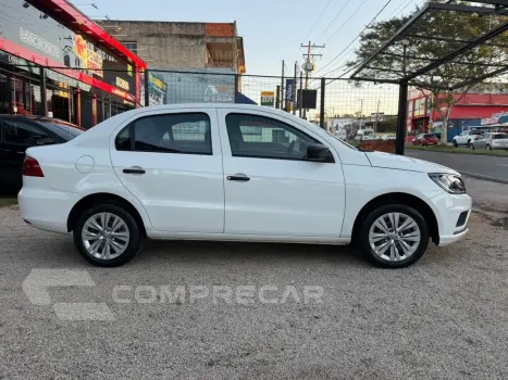 VOYAGE 1.0 12V MPI TOTALFLEX 4P MANUAL