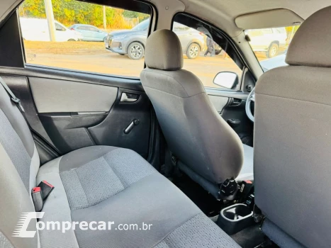 CELTA 1.0 MPFI LT 8V