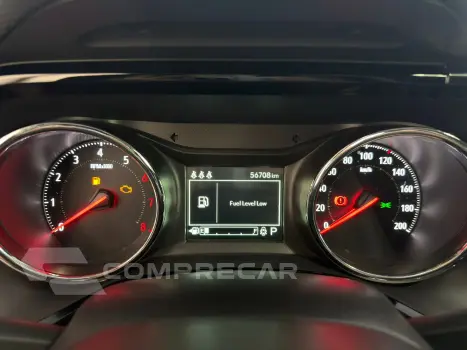 MONTANA 1.2 Turbo Premier