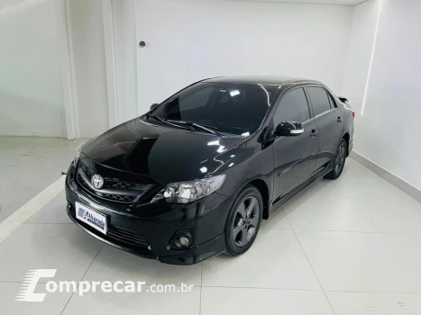 COROLLA XRS FLEX