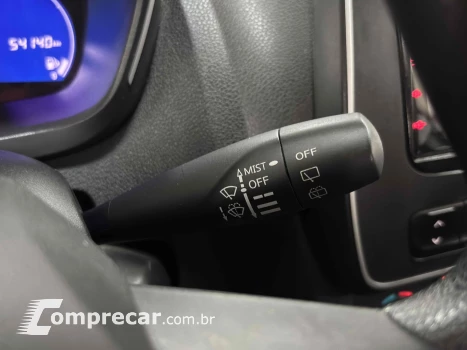KWID 1.0 12V SCE FLEX ZEN MANUAL