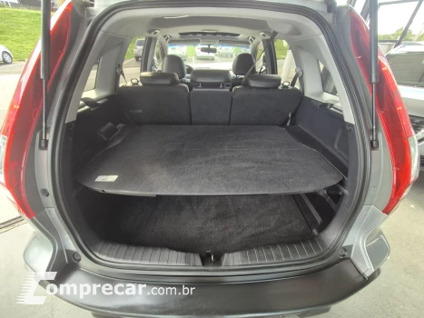 CR-V 2.0 16V Aut.