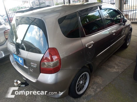 FIT 1.4 LX 16V