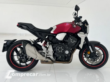 CB 1000 R