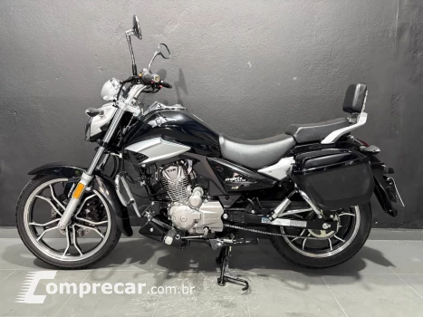 MASTER RIDE 150