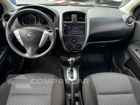 VERSA 1.6 16V SV