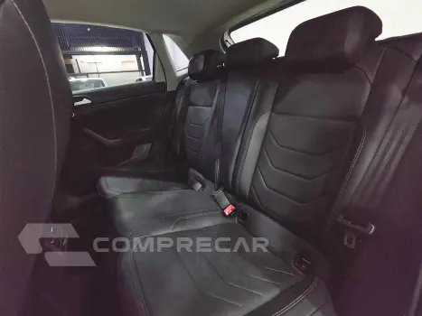 POLO 1.0 170 TSI Highline