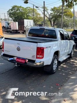 AMAROK High.CD 2.0 16V TDI 4x4 Dies. Aut