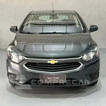 ONIX HATCH LT 1.0 8V FlexPower 5p Mec.