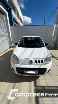 UNO 1.0 EVO Vivace 8V